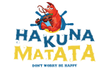 logo of Hakuna Matata